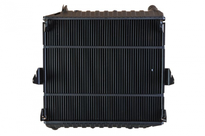 Radiator motor potrivit DEUTZ FAHR 1000, AGROLUX, AGROPLUS, AGROTRON BF4L1012E-F4L913 (cu rama) [4]