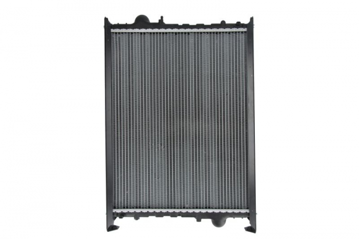 Radiator motor potrivit FENDT 300, 500 D226-3-TD226B-6 dupa 1984 (cu rama) [2]