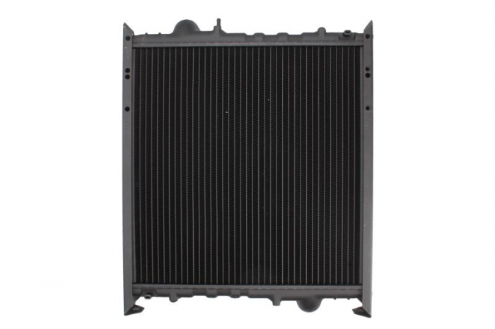 Radiator motor (cu rama) potrivit FENDT 300 BF4M1012-TD226B-4 01.80- [2]