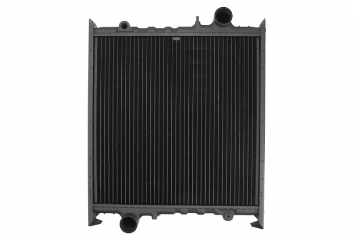 Radiator motor (cu rama) potrivit FENDT 300 BF4M1012-TD226B-4 01.80-