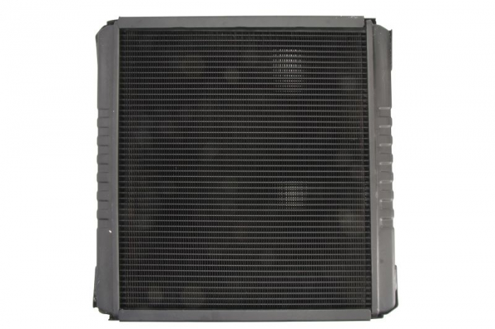 Radiator motor potrivit FENDT 400, 700 BF4M2013-TCD6.1L064V (cu rama) [2]