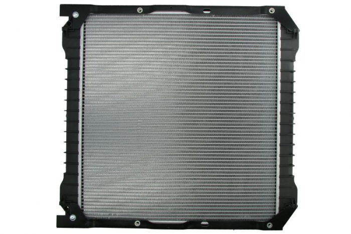 Radiator motor potrivit IVECO EUROCARGO I-III 8060.25R.4200-8060.45STCA 1991-2015 (cu rama) [2]