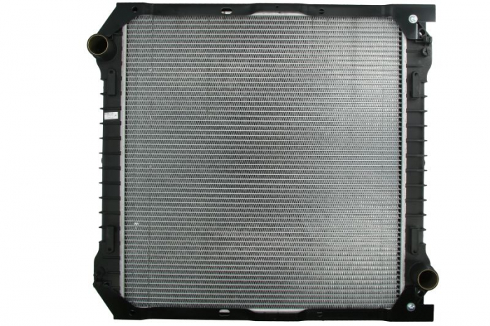 Radiator motor (cu rama) potrivit IVECO EUROCARGO I-III 8060.25R.4200-8060.45STCA 01.91-09.15
