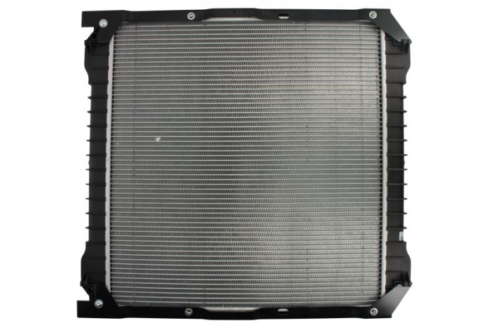 Radiator motor (cu rama) potrivit IVECO EUROCARGO I-III 8060.25R.4200-8060.45STCA 01.91-09.15 [2]