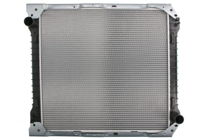Radiator motor (cu rama) potrivit IVECO EUROCARGO I-III 8360.46.417 8360.46.417TCA 01.91-09.15