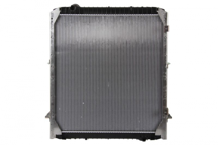 Radiator motor (cu rama) potrivit IVECO EUROTECH MP 8460.41LTCA/F3AE0681D/F3AE0681E 01.93- [2]