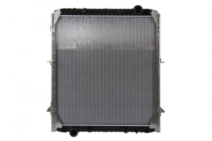 Radiator motor (cu rama) potrivit IVECO EUROTECH MP 8460.41LTCA F3AE0681D F3AE0681E 01.93-