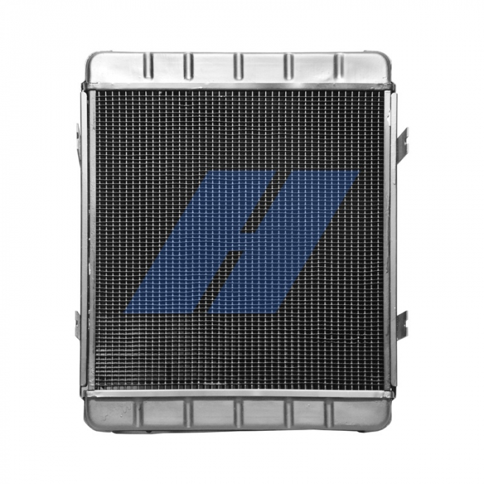 Radiator motor (cu rama) potrivit JCB 1000, 3, 4 1004-4HR/1004-4THR [4]