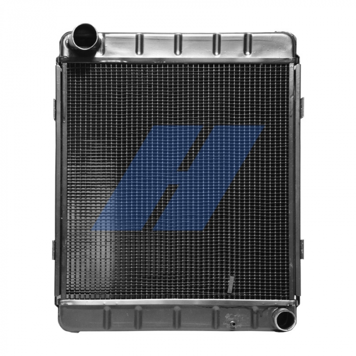 Radiator motor (cu rama) potrivit JCB 1000, 3, 4 1004-4HR/1004-4THR [3]