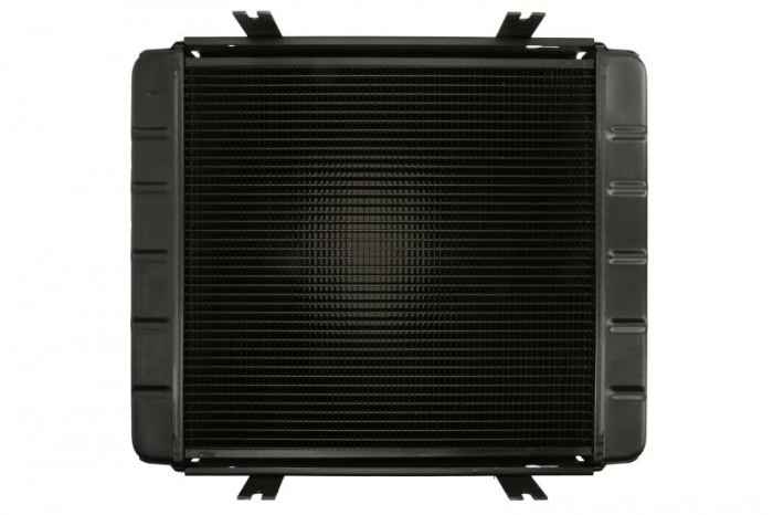 Radiator motor (cu rama) potrivit JCB 1000, 3, 4 1004-4HR/1004-4THR [2]