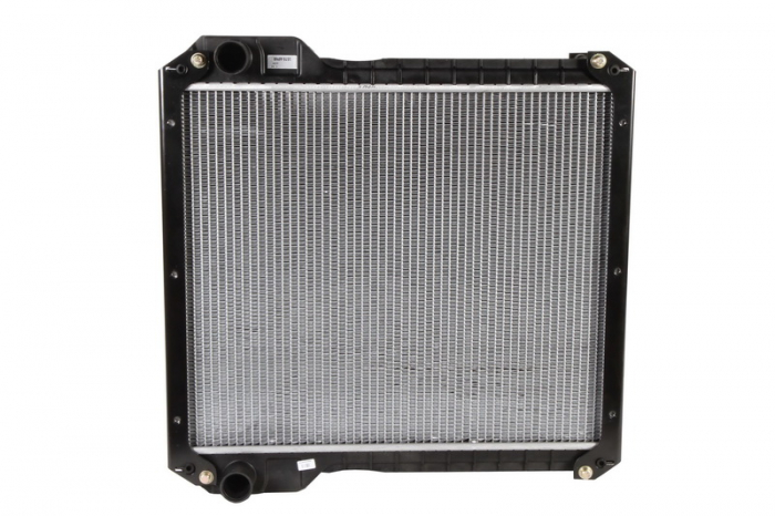Radiator motor (cu rama) potrivit JCB 3, 4