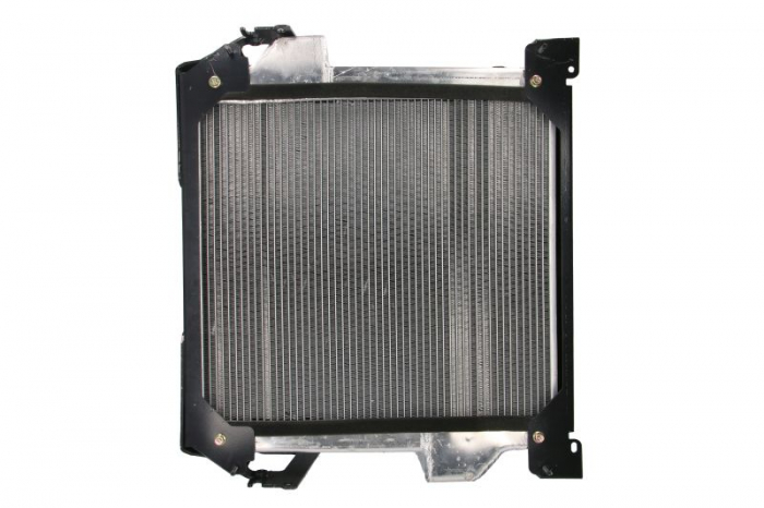 Radiator motor potrivit JCB 3, 4, 5 4.236 (cu rama) [2]