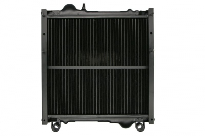 Radiator motor potrivit JOHN DEERE 1000, 2000 3179D/3197D 1986-1994 (cu rama) [2]