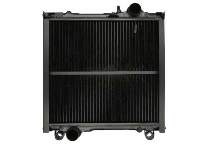 Radiator motor (cu rama) potrivit JOHN DEERE 1000, 2000 3179D 3197D 01.86-12.94