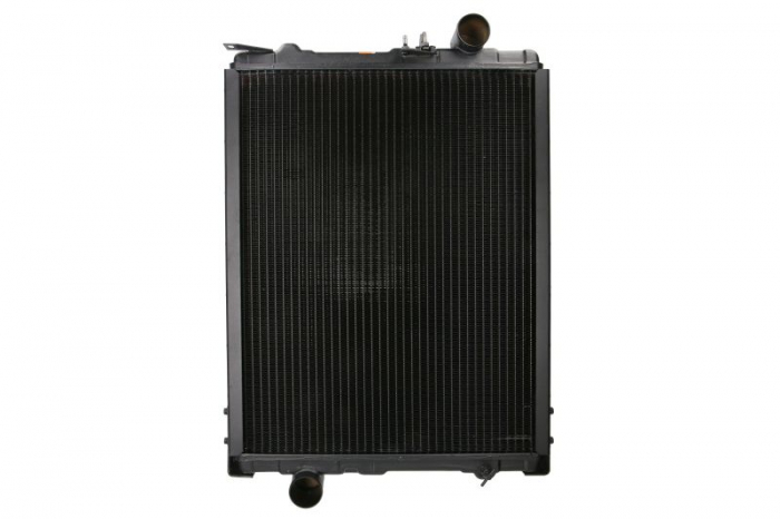 Radiator motor (cu rama) potrivit JOHN DEERE 2000, 3000 6359DL008 01.86-12.93