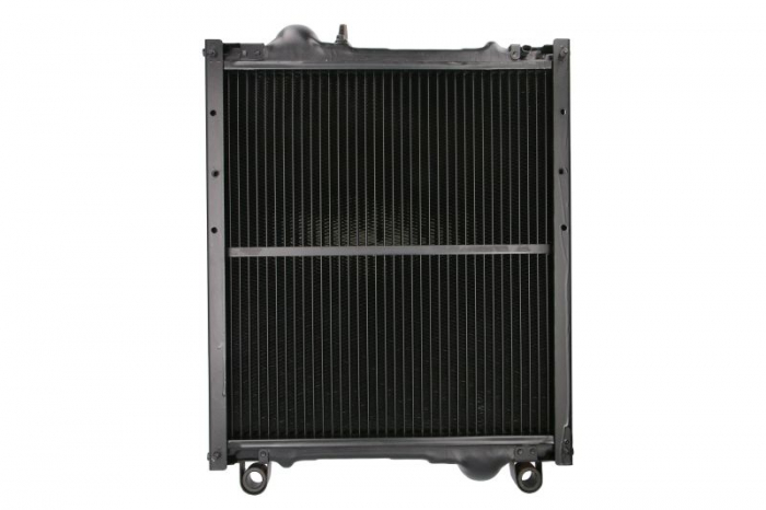 Radiator motor potrivit JOHN DEERE 2000 4239T/4239TL 1986-1994 (cu rama) [2]