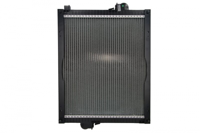 Radiator motor (cu rama) potrivit JOHN DEERE 6000 4039TL004-N14 [2]