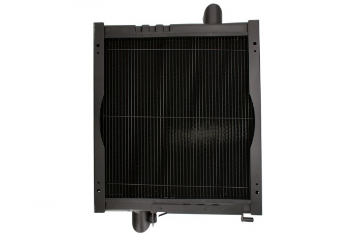 Radiator motor (cu rama) potrivit JOHN DEERE 6000 4039TL004-N14 [2]