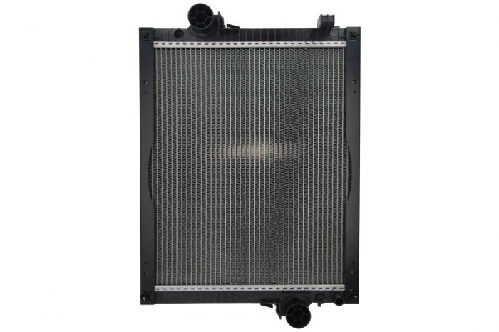 Radiator motor (cu rama) potrivit JOHN DEERE 6000 4039TL004-N14