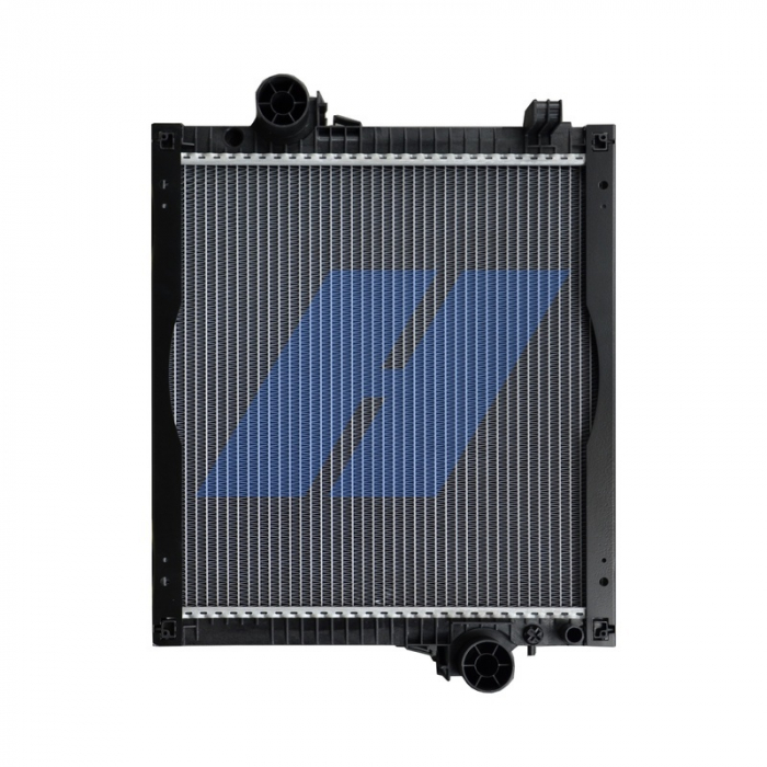 Radiator motor (cu rama) potrivit JOHN DEERE 6000 4039TL006-6068T 01.92-12.98 [3]