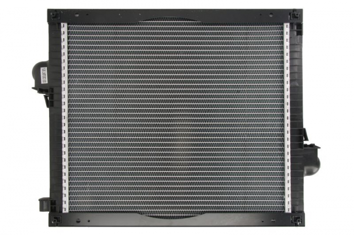 Radiator motor (cu rama) potrivit JOHN DEERE 6000 4039TL006-6068T 01.92-12.98 [2]