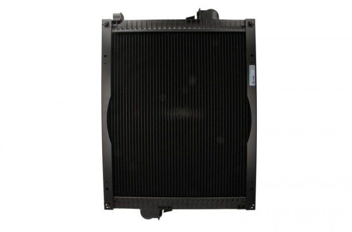 Radiator motor (cu rama) potrivit JOHN DEERE 6000 4045D/6068T [2]