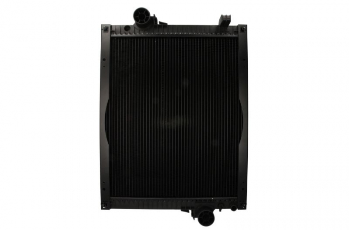 Radiator motor (cu rama) potrivit JOHN DEERE 6000 4045D 6068T