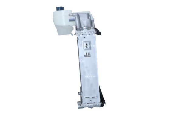 Radiator motor potrivit JOHN DEERE 6000 4045T dupa 2001 (cu rama) [4]