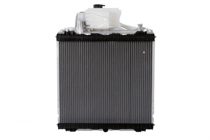 Radiator motor potrivit JOHN DEERE 6000 4045T dupa 2001 (cu rama) [2]