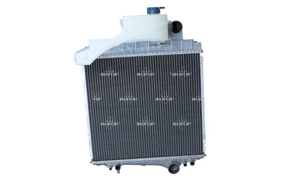 Radiator motor potrivit JOHN DEERE 6000 4045T dupa 2001 (cu rama) [3]