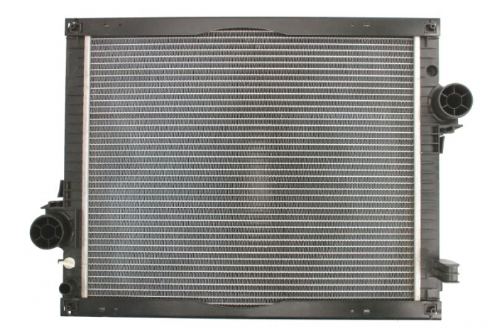 Radiator motor (cu rama) potrivit JOHN DEERE 6000 6059TL001 6068D 6068T