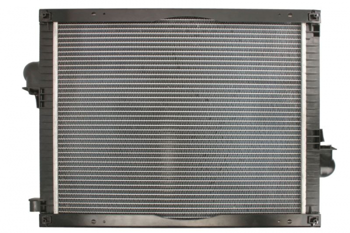 Radiator motor (cu rama) potrivit JOHN DEERE 6000 6059TL001/6068D/6068T [2]