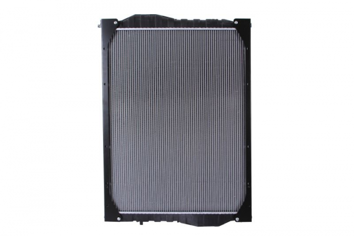 Radiator motor (cu rama) potrivit KÄSSBOHRER; MAN; NEOPLAN; SOLARIS [2]