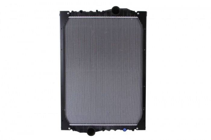 Radiator motor (cu rama) potrivit KASSBOHRER; MAN; NEOPLAN; SOLARIS