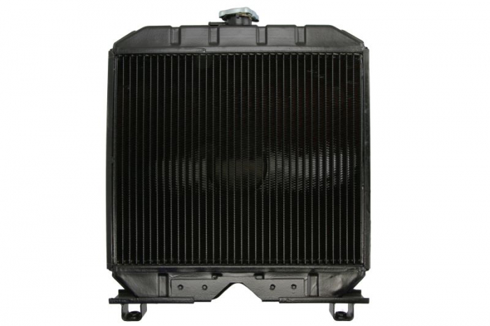 Radiator motor potrivit KUBOTA B, ZD; SCHAEFFER 200 D1005/D1005E (cu rama) [2]