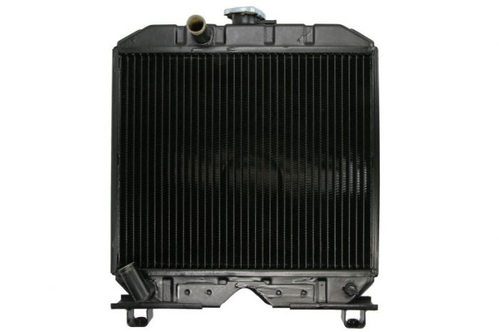 Radiator motor (cu rama) potrivit KUBOTA B, ZD; SCHAEFFER 200 D1005 D1005E