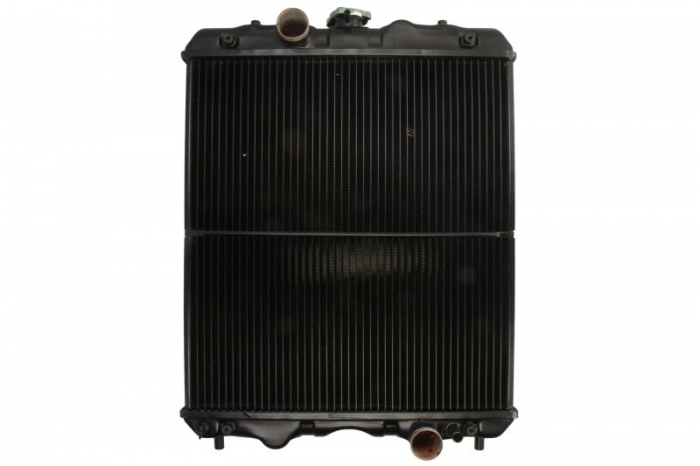 Radiator motor (cu rama) potrivit KUBOTA M V3300-TIE 01.97-12.05