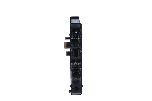 Radiator motor potrivit KUBOTA M V3300-TIE 1997-2005 (cu rama) [4]