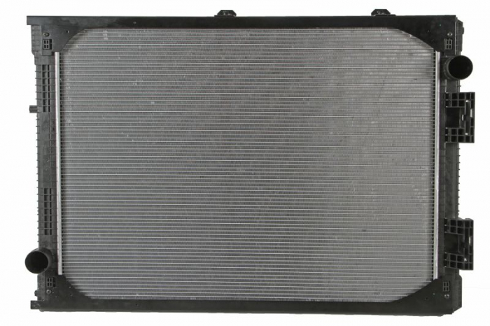 Radiator motor (cu rama) potrivit MAN E2000, F2000 D2840LF20-E2866DF01 01.94-