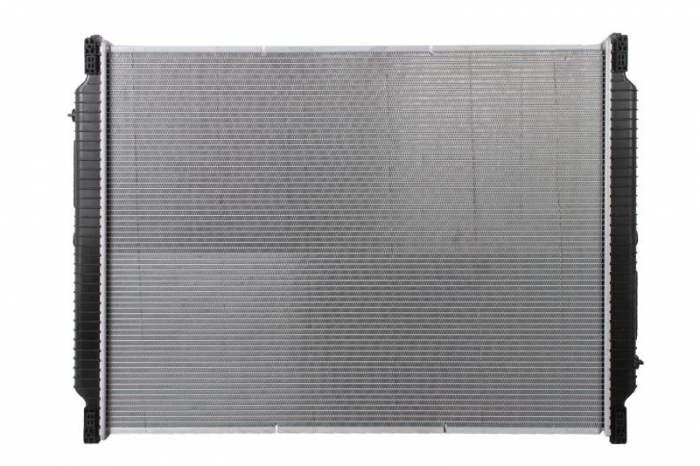 Radiator motor potrivit MAN E2000, F2000 D2840LF20-E2866DF01 dupa 1994 (cu rama) [2]