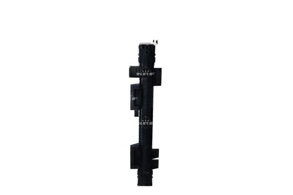 Radiator motor potrivit MAN E2000, F2000 D2840LF20-E2866DF01 dupa 1994 (cu rama) [4]