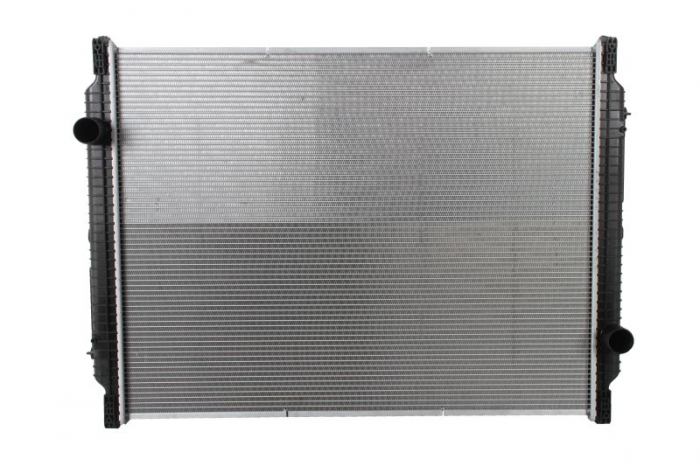 Radiator motor (cu rama) potrivit MAN E2000, F2000 D2840LF20-E2866DF01 01.94-