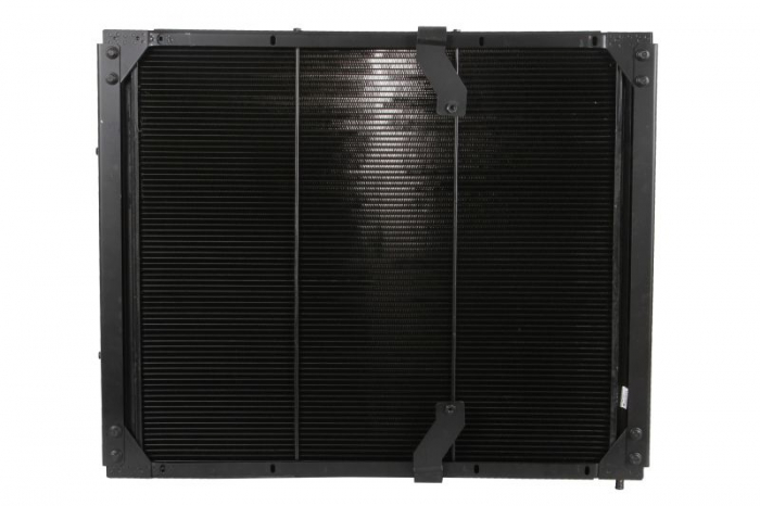 Radiator motor potrivit MAN EL, EM, LION'S COACH, LION'S COMFORT, LION'S STAR, NG, NL, NM, NÜ, SG, SM, SÜ, ÜL; NEOPLAN CENTROLINER, CITYLINER, EUROLINER BF8L513-225-WS295G dupa 1987 (cu rama) [2]