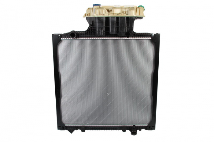 Radiator motor (cu rama) potrivit MAN F2000, TGA, TGS I, TGX I D0836LF41-D2876LF25 08.95- [2]