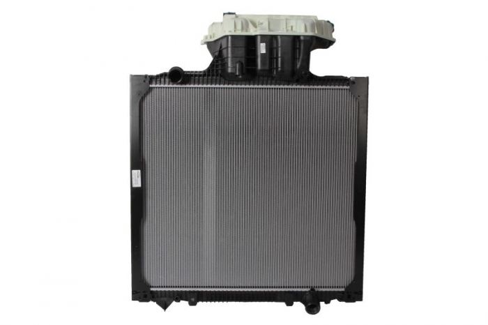 Radiator motor (cu rama) potrivit MAN F2000, TGA, TGS I, TGX I D2066LF01-D2876LF25 08.95- [2]