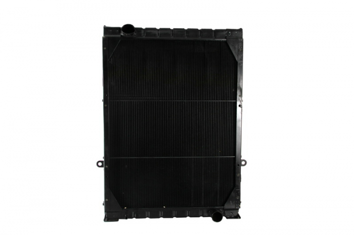 Radiator motor (cu rama) potrivit MAN F90, F90 UNTERFLUR D2840LF01-D2866LUL330 07.86-06.96