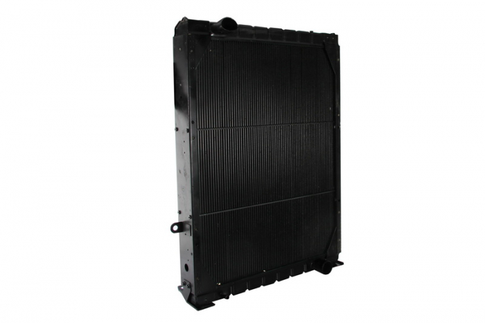 Radiator motor (cu rama) potrivit MAN F90, F90 UNTERFLUR D2840LF01-D2866LUL330 07.86-06.96 [2]
