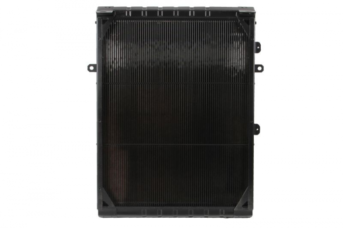 Radiator motor potrivit MAN F90, F90 UNTERFLUR D2840LF460-D2866LXF 1986-1997 - (cu rama) [2]