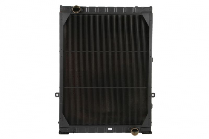 Radiator motor (cu rama) potrivit MAN F90, F90 UNTERFLUR D2865LF 260-D2866LXF 10.86-06.97