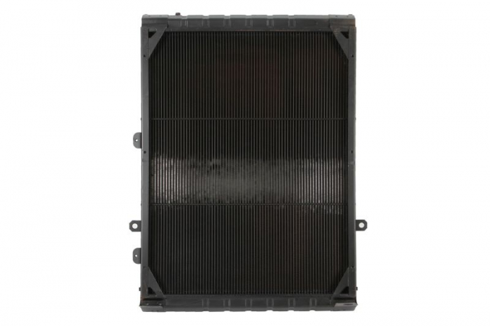 Radiator motor potrivit MAN F90, F90 UNTERFLUR D2865LF/260-D2866LXF 1986-1997 (cu rama) [2]